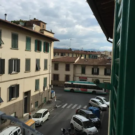 Casa Bocchi 3 Lejlighed Firenze