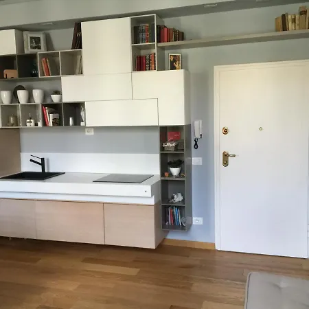 Casa Bocchi 3 * Firenze