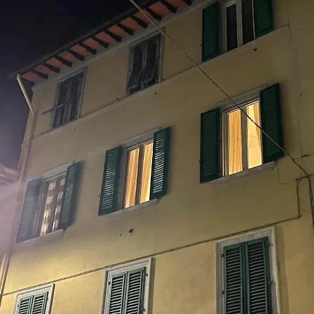 Casa Bocchi 3 Lejlighed Firenze