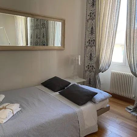 Casa Bocchi 3 شقة