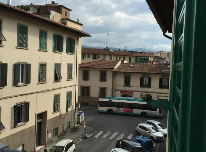 Casa Bocchi 3 Apartment Florence
