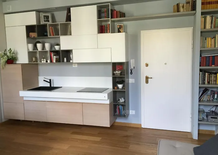 Casa Bocchi 3 * Firenze