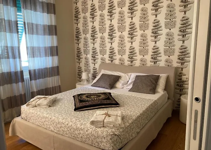Appartamento Casa Bocchi 3