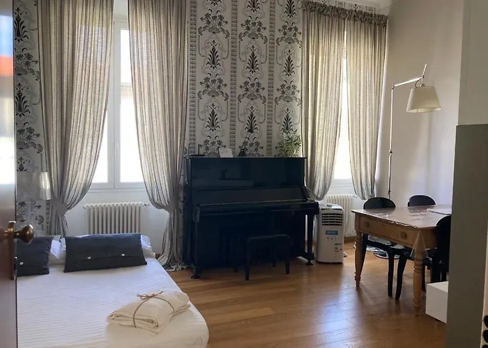 Apartment Casa Bocchi 3