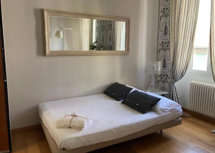 Casa Bocchi 3 Apartment *