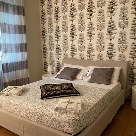 דירה Casa Bocchi 3