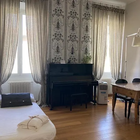 דירה Casa Bocchi 3