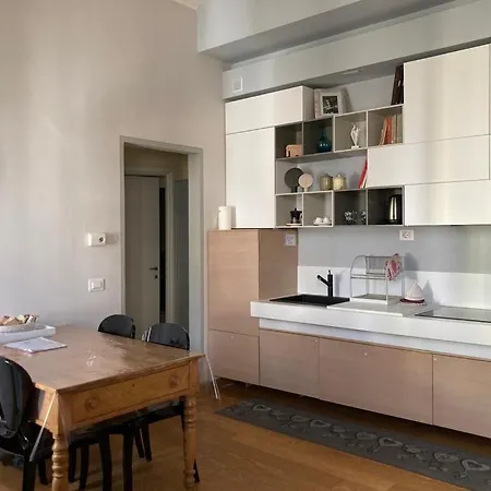 Casa Bocchi 3 דירה פירנצה